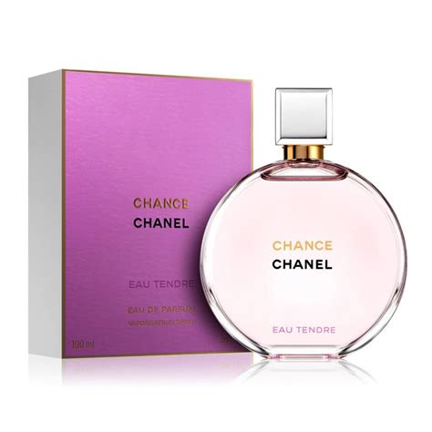 chance chanel eau de toilette 100ml|chanel chance eau tendre 100ml.